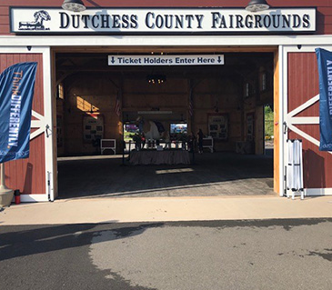 The Dutchess County Fair was sensory sensitive this year for ThinkDIFFERENTLY Thursday! There was no flashing lights or loud music at the mid-way for the first part of the day to help create an enjoyable experience for all!